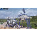 automatic hydraulic pressure asphalt mixing plant/asphalt mixer for sale/construction equipments